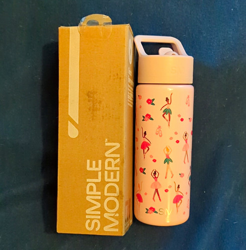 Simple modern summit 18oz - simple, 2.0