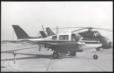 Photography Aircraft