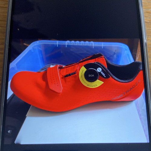 Bontrager circuit road men - circuit, men’s