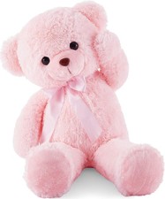 Yunnasi big teddy bear - big, giant