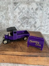 Corgi Cadbury’s Cocoa