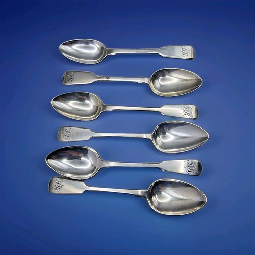 Set antique solid - of,