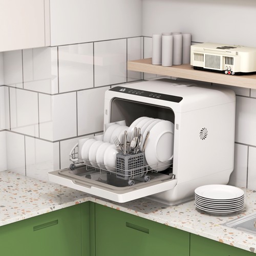 Six programme countertop - six-programme,