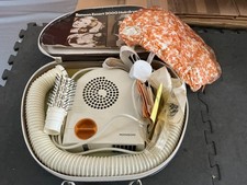 Vintage Ronson Escort 2000