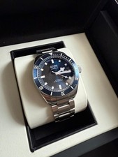 Gevril Yorkville Automatic