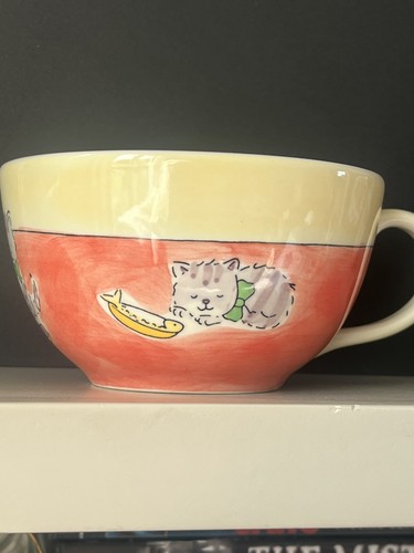 Whittard chelsea hand - of,