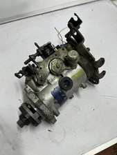 Volkswagen Audi Seat Diesel Fuel Injection Pump 028130110T VW