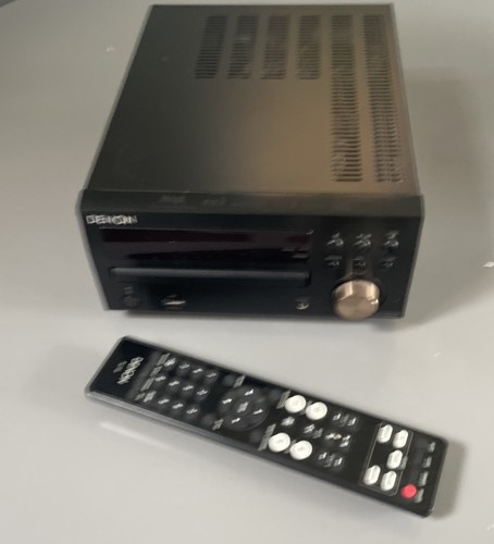 Denon rcd m39dab mp3 - denon, cd/mp3/usb