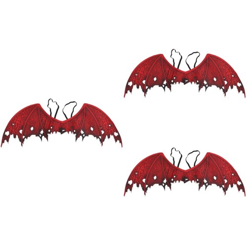 3pcs devil wing prop - 3pcs,
