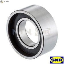 TENSIONER PULLEY TIMING BELT