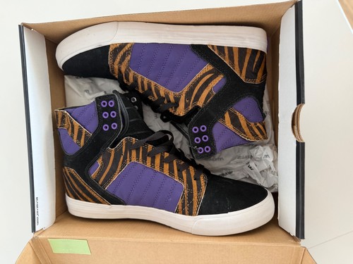 Supra skytop jefferson pack - supra, "jefferson