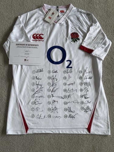 England rugby 2019 - rugby, squad