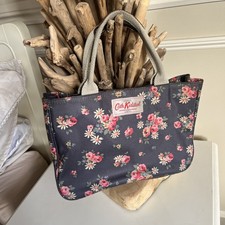 Cath Kidston Oilcloth  Bag