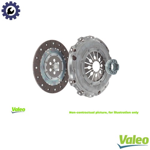Clutch kit 828111 for fiat - 828111,