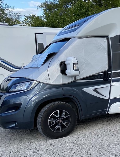 Motorhome fiat ducato - motorhome,
