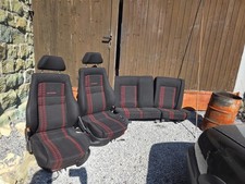 VW Golf 3 GTI Edition Recaro
