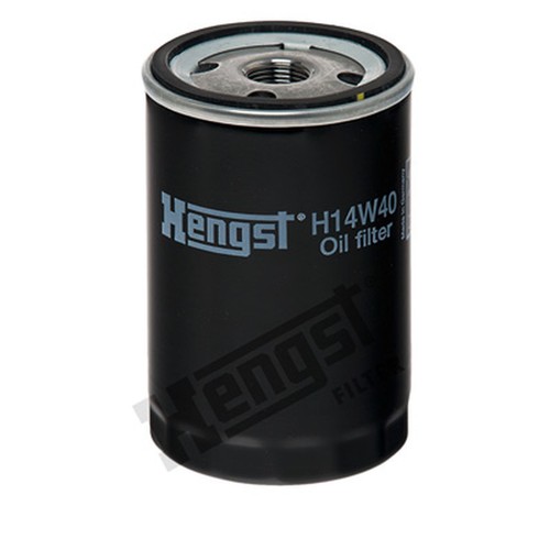 Oil filter for - oil, mercedes