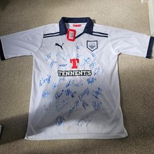 Preston North End 2011/12 Home