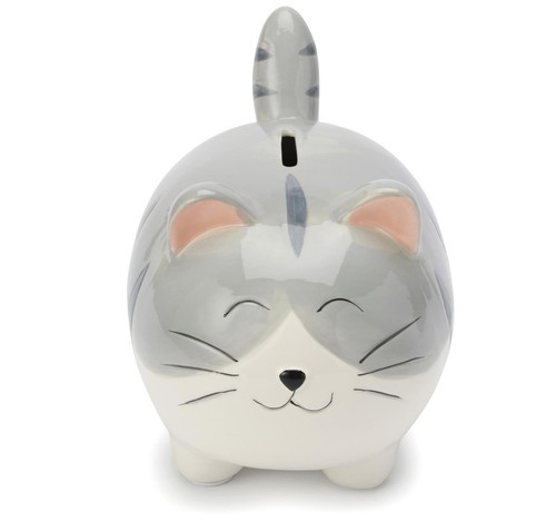 Mousehouse gifts cat - gifts, money