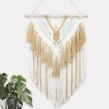 Macrame Wall Hanging Large