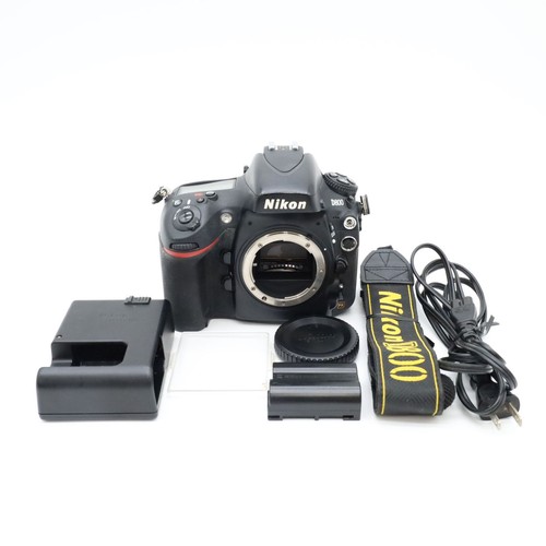 Nikon d800 digital - digital, slr