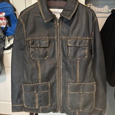 Y2K 2000s Aeropostale Patina