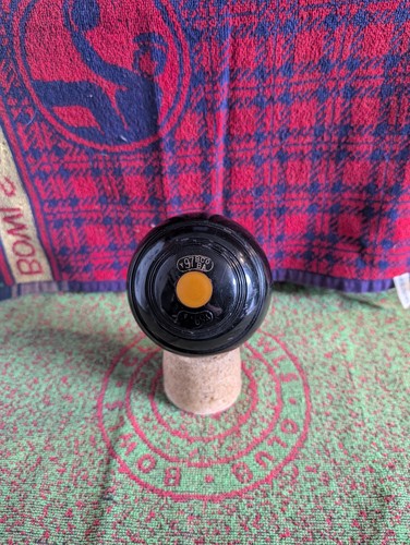 Crown green bowls jack - crown,