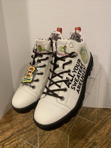 Skechers seuss the - skechers, x