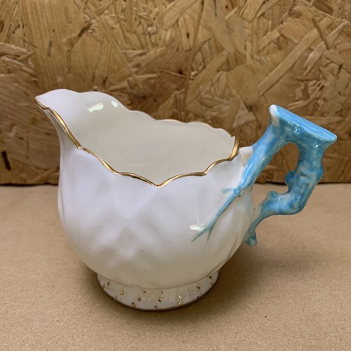 Antique aynsley china - china, crocus