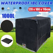 Heavy duty ibc - heavy, cover