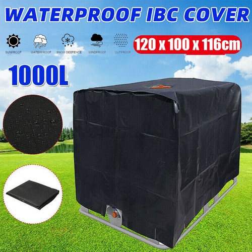Heavy duty ibc - ibc, sun