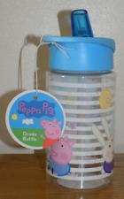 Peppa Pig / George Pig Drinks