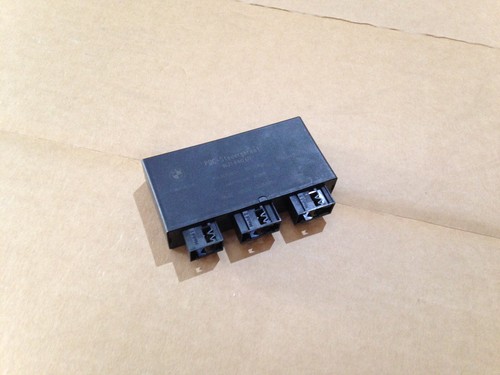 Bmw e60 e61 series oem - e60,