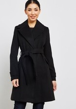 Dorothy Perkins Black Shawl