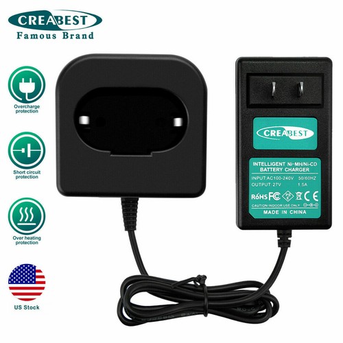 Charger for paslode 404717 - charger,