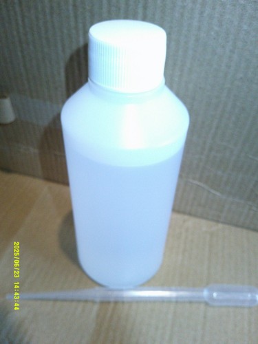 Hornby style smoke - oil,, 250ml