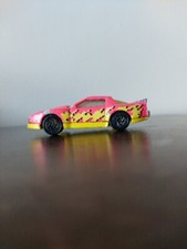 Matchbox pontiac firebird - matchbox,