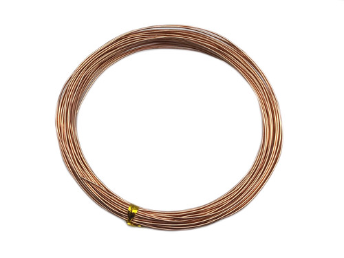 Wholesale craft wire 8mm - , 0.8mm