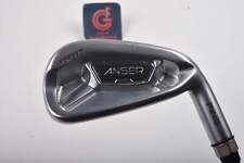 Ping Anser #7 Iron / Blue Dot / Regular Flex Project X Shaft / Demo