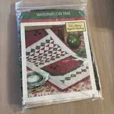 Quilting kit by Lynette Jensen