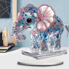 2D FLAT PRINTED Elephant