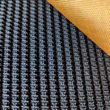 Horsebox Ramp Mat Grip Top