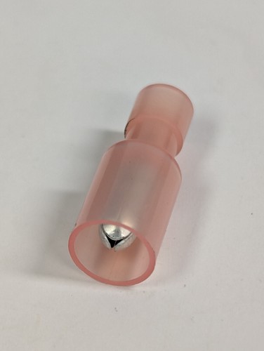 Fully insulated nylon male - fully,