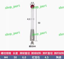1PC CMM Touch Probe Stylus 6mm