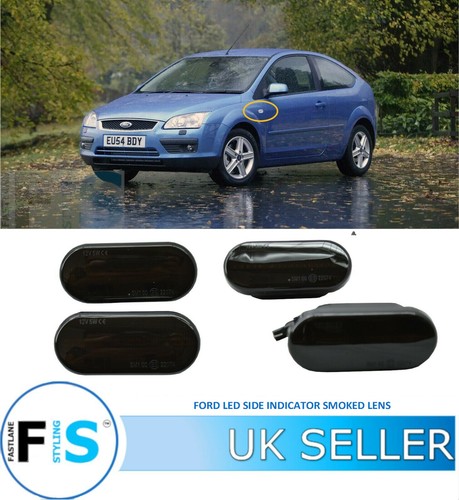 Ford focus fiesta max - ,