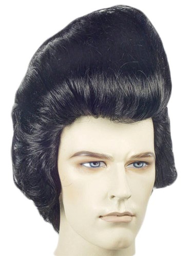 50s deluxe elvis - elvis, presley