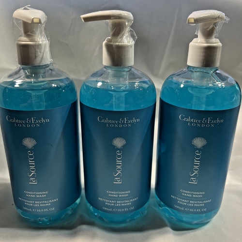 Crabtree evelyn la - evelyn, source