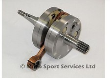 Mitaka Complete Crank Brand