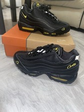Nike x Corteiz Air Max 95