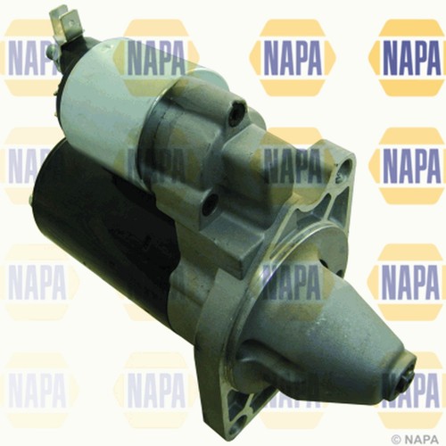 Starter motor nsm1337 - starter,